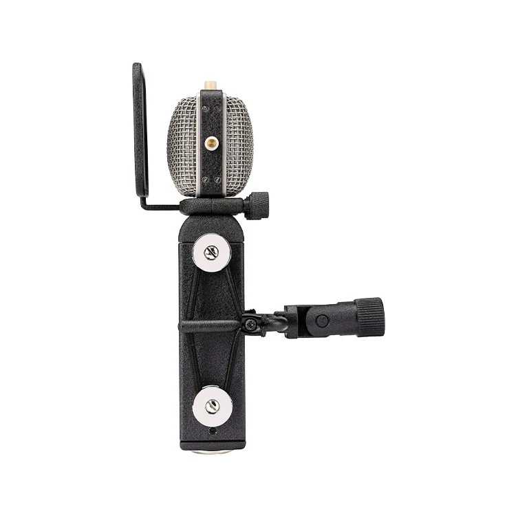 Professional Studio Microphone Factory