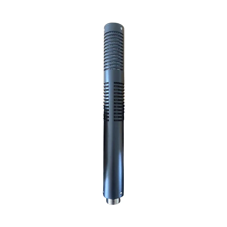 info-1-1 Stereo Ribbon Microphone